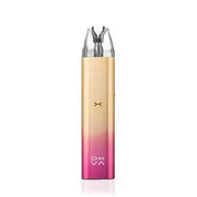 Vapeazy Gold Pink OXVA Xlim SE Bonus Pod Kit